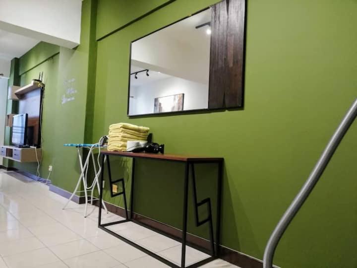 3 Rooms 10 Pax Vka Near Lrt Axiata Bkt-Jalil Imu Apu Kuala Lumpur Bagian luar foto