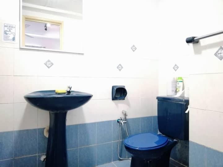 3 Rooms 10 Pax Vka Near Lrt Axiata Bkt-Jalil Imu Apu Kuala Lumpur Bagian luar foto