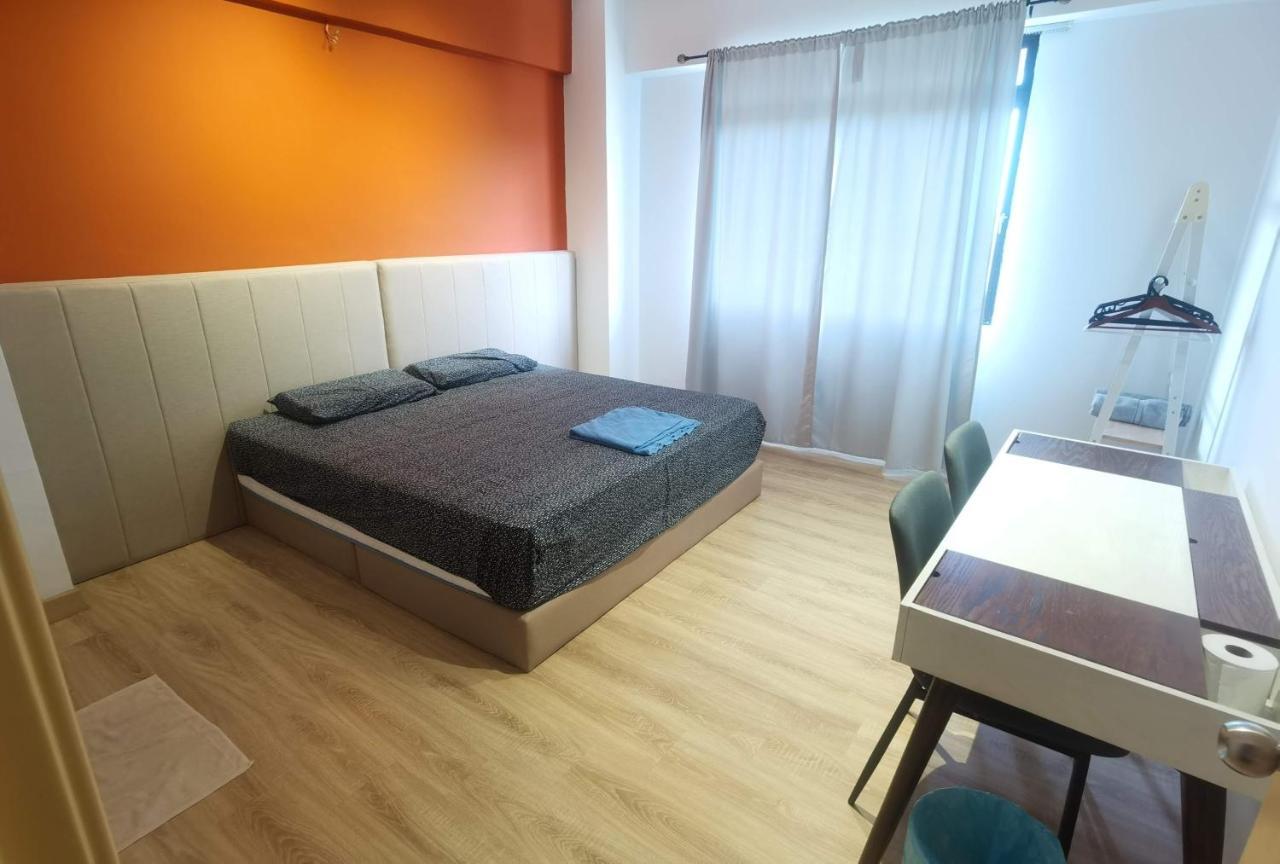 3 Rooms 10 Pax Vka Near Lrt Axiata Bkt-Jalil Imu Apu Kuala Lumpur Bagian luar foto